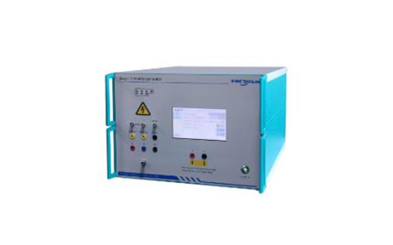 索莘EMCSOSIN SUR S6雷擊浪涌測(cè)試儀