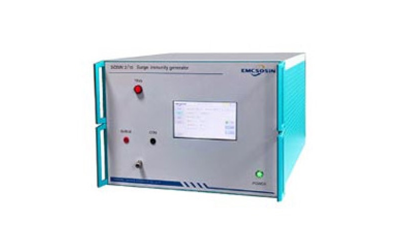 索莘EMCSOSIN SUR 1000雷擊浪涌發生器