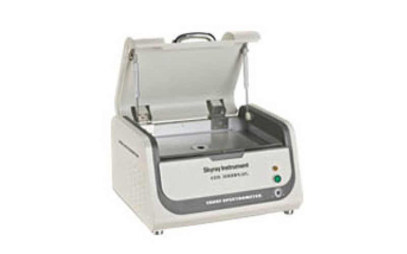 天瑞Skyray EDX3000PLUS X熒光貴金屬檢測儀