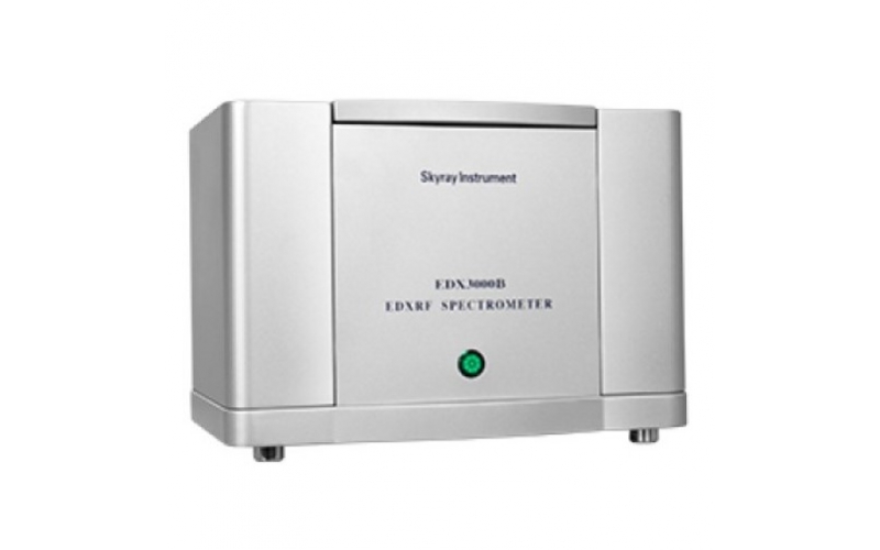 天瑞Skyray EDX 3000B 能量色散X熒光光譜儀