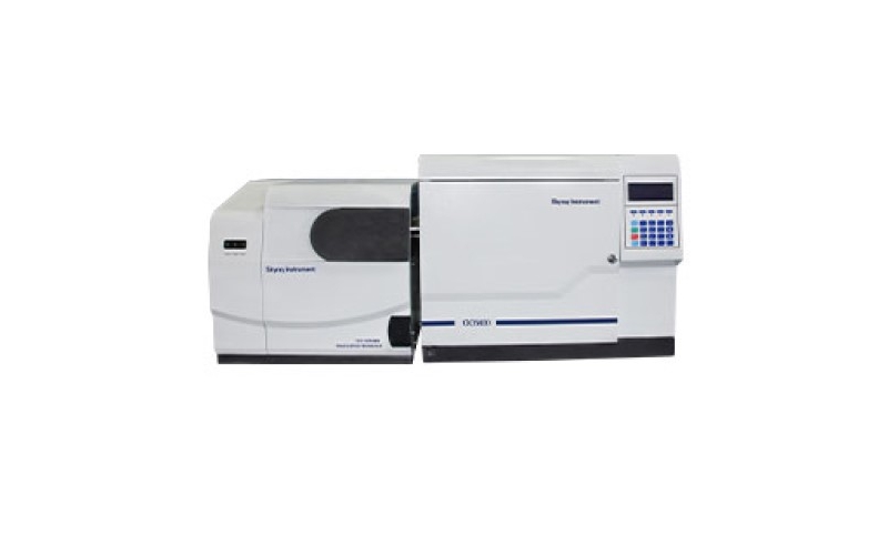 天瑞Skyray GC-MS 6800氣相色譜質譜聯用儀