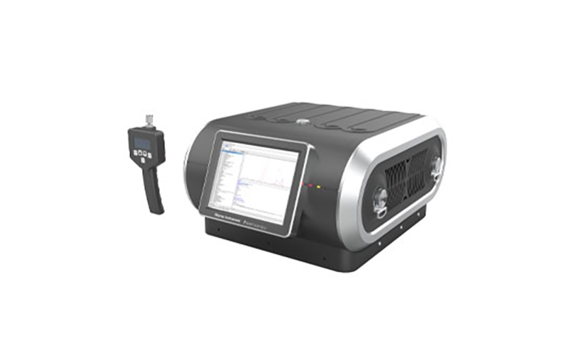 天瑞Skyray QitVenture 1便攜式氣相色譜質譜儀